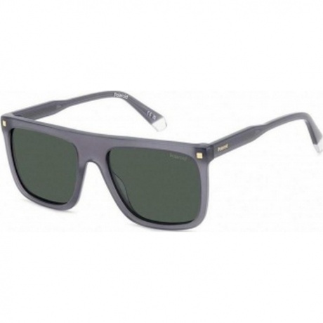 Солнцезащитные очки мужские Polaroid PLD 4166/S/X Grey (206779KB756UC)
Солнцезащитные очки мужские Polaroid PLD 4166/S/X Grey (206779KB756UC)