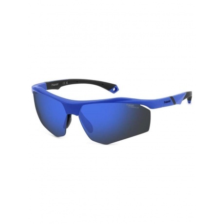 Солнцезащитные очки мужские Polaroid PLD 7055/S MTT Blue (207374FLL68QG)
Солнцезащитные очки мужские Polaroid PLD 7055/S MTT Blue (207374FLL68QG)