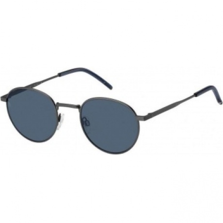 Солнцезащитные очки мужские Tommy Hilfiger TH 1973/S Matte Dark Ruthenium (205770R8050KU)
Солнцезащитные очки мужские Tommy Hilfiger TH 1973/S Matte Dark Ruthenium (205770R8050KU)