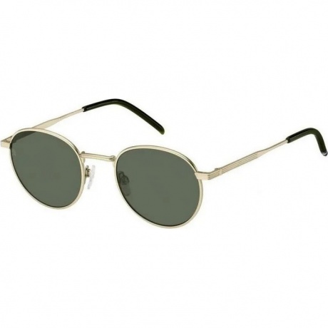 Солнцезащитные очки мужские Tommy Hilfiger TH 1973/S Matte Light Gold (205770CGS50QT)
Солнцезащитные очки мужские Tommy Hilfiger TH 1973/S Matte Light Gold (205770CGS50QT)