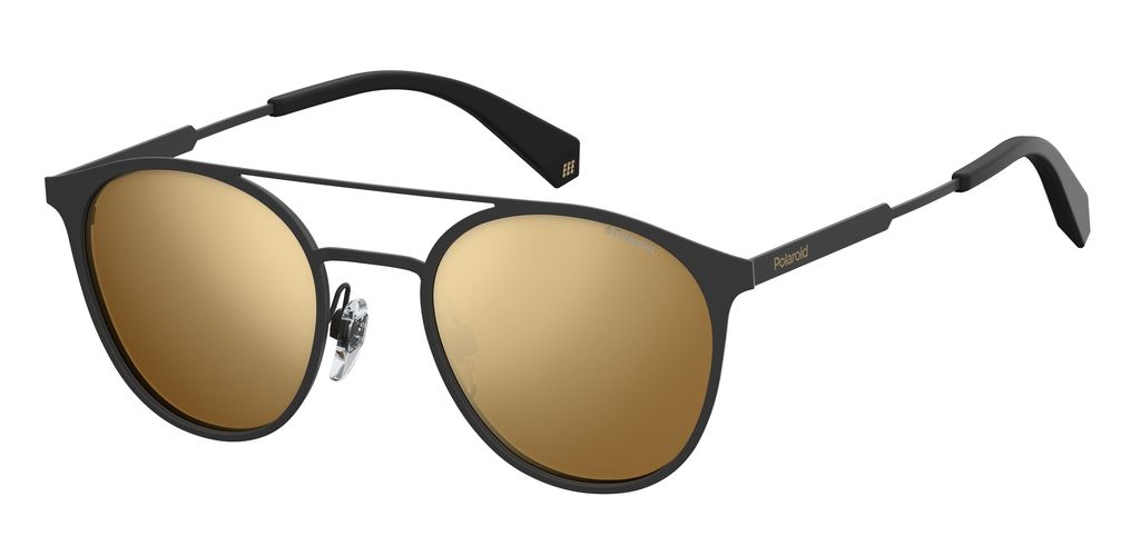 Солнцезащитные очки унисекс Polaroid 2052/S BLACK (20039880751LM)
Солнцезащитные очки унисекс Polaroid 2052/S BLACK (20039880751LM)