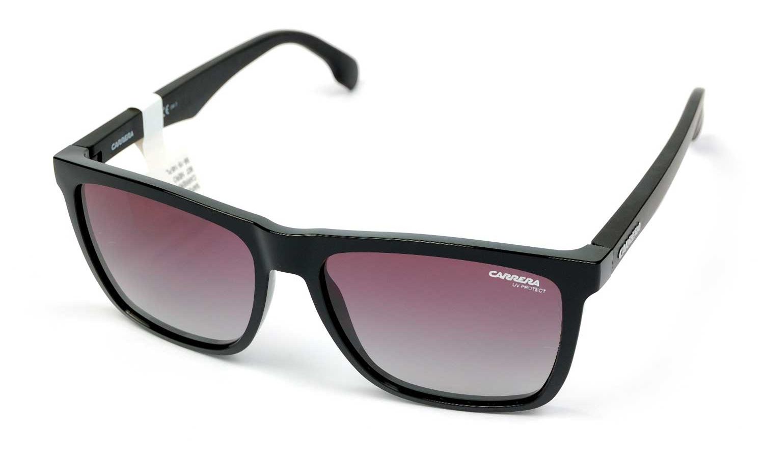 Солнцезащитные очки унисекс Carrera 5041/S BLACK (200076807569O)
Солнцезащитные очки унисекс Carrera 5041/S BLACK (200076807569O)