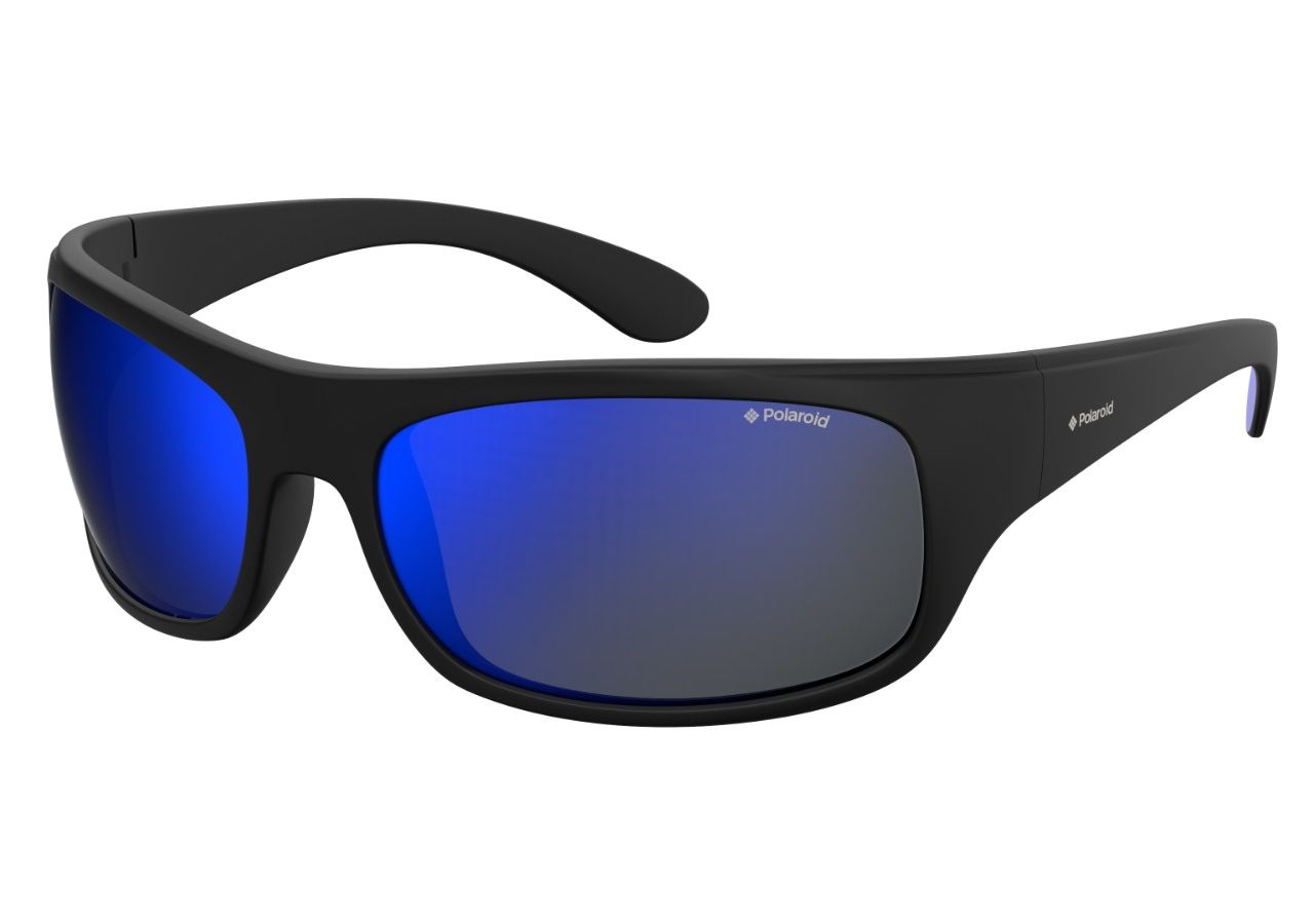 Солнцезащитные очки унисекс Polaroid 07886 003 (217497003665X)
Солнцезащитные очки унисекс Polaroid 07886 003 (217497003665X)