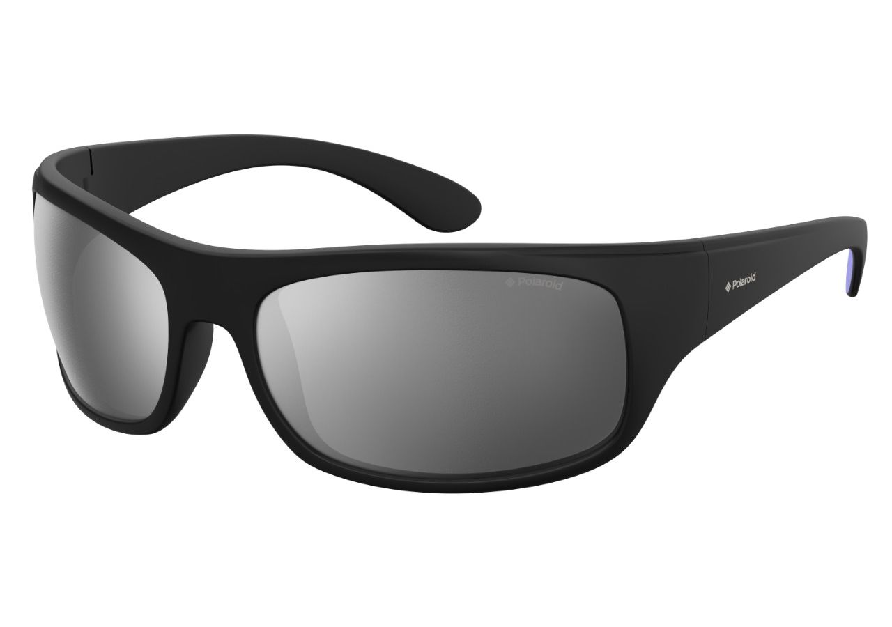 Солнцезащитные очки унисекс Polaroid 07886 003 (21749700366EX)
Солнцезащитные очки унисекс Polaroid 07886 003 (21749700366EX)