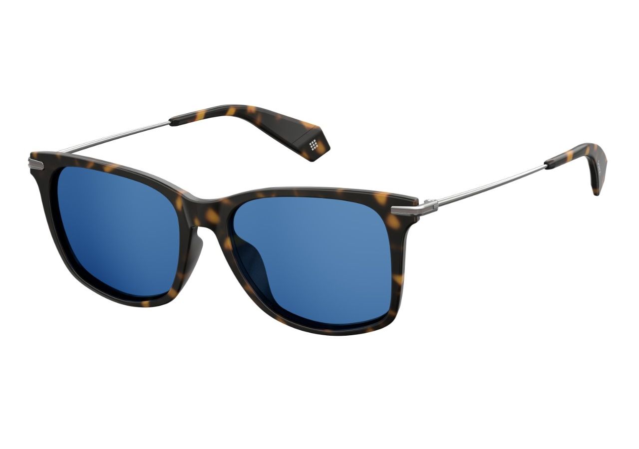 Солнцезащитные очки унисекс Polaroid 6078/F/S 086 (20190008655C3)
Солнцезащитные очки унисекс Polaroid 6078/F/S 086 (20190008655C3)