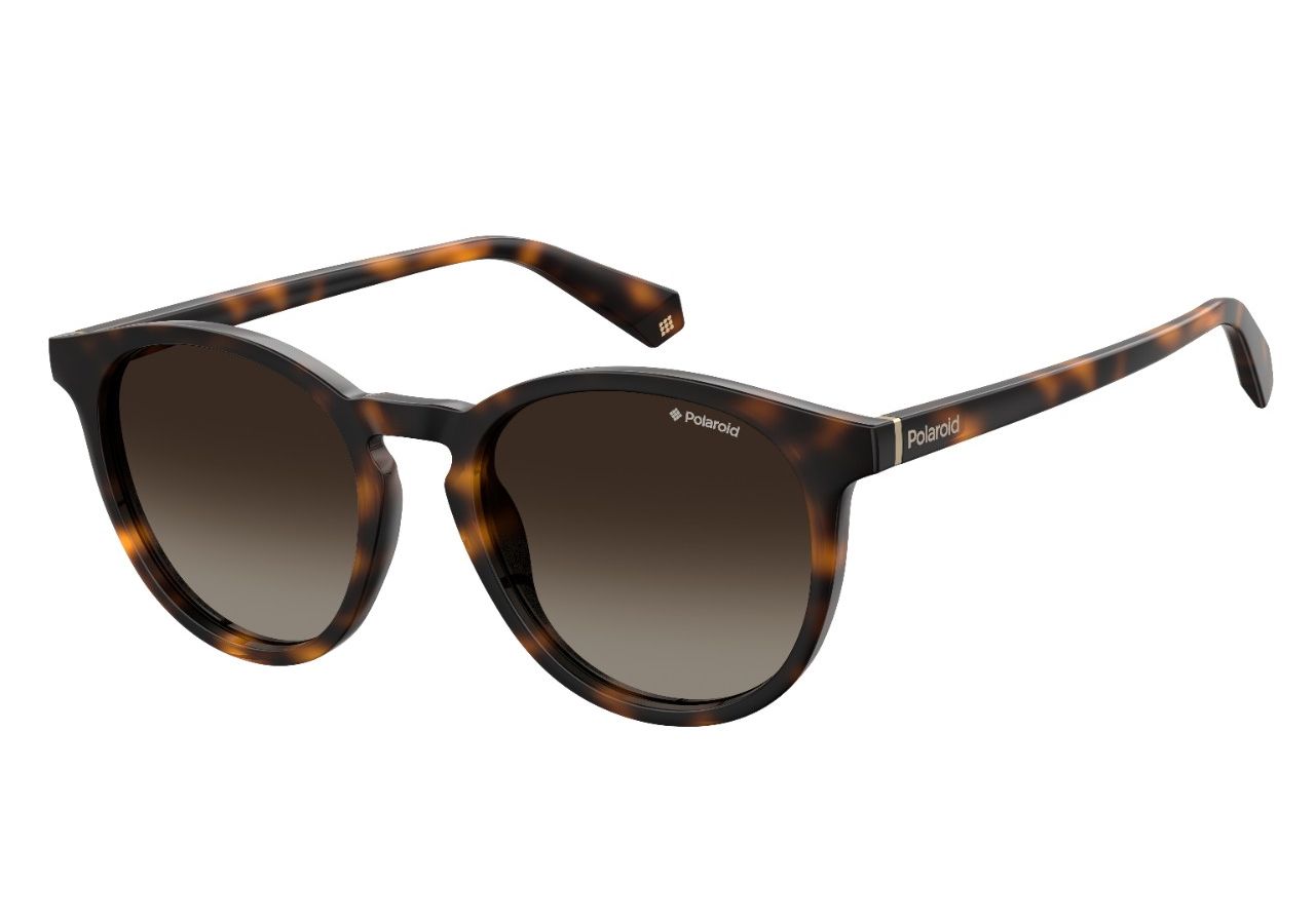 Солнцезащитные очки унисекс Polaroid 6098/S 086 (20244308651LA)
Солнцезащитные очки унисекс Polaroid 6098/S 086 (20244308651LA)