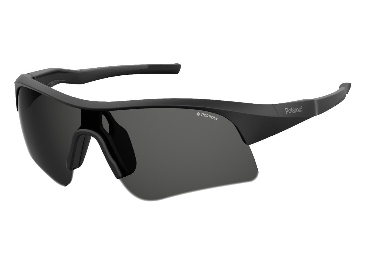 Солнцезащитные очки унисекс Polaroid 7024/S 003 (20248300399M9)
Солнцезащитные очки унисекс Polaroid 7024/S 003 (20248300399M9)