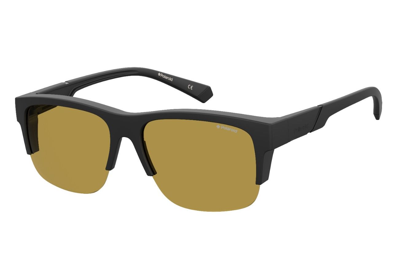 Солнцезащитные очки унисекс Polaroid 9012/S (20299500365MU)
Солнцезащитные очки унисекс Polaroid 9012/S (20299500365MU)