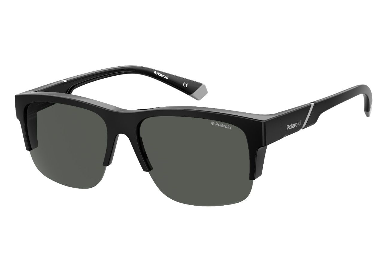 Солнцезащитные очки унисекс Polaroid 9012/S (20299580765M9)
Солнцезащитные очки унисекс Polaroid 9012/S (20299580765M9)