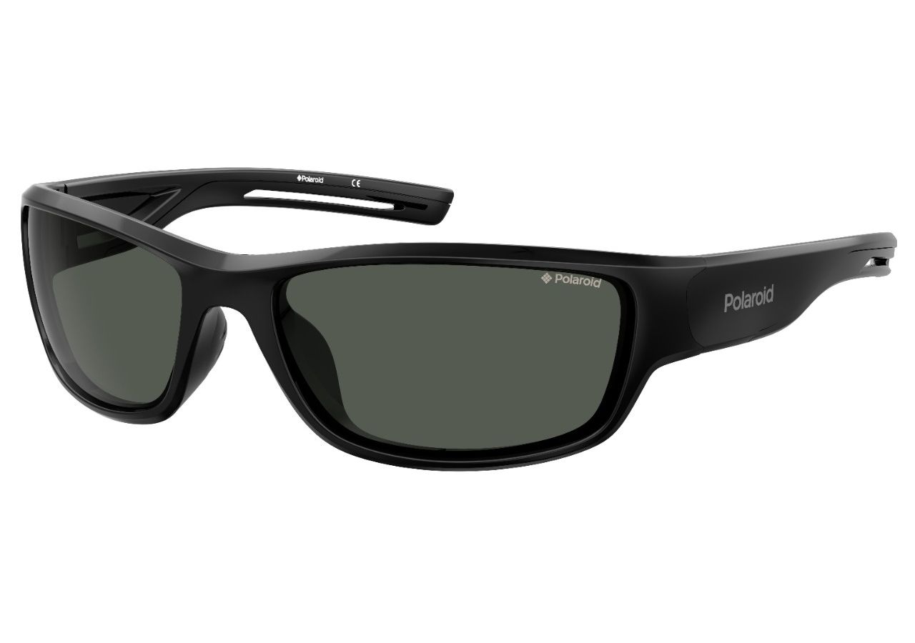 Солнцезащитные очки унисекс Polaroid 7028/S (20287880760M9)
Солнцезащитные очки унисекс Polaroid 7028/S (20287880760M9)