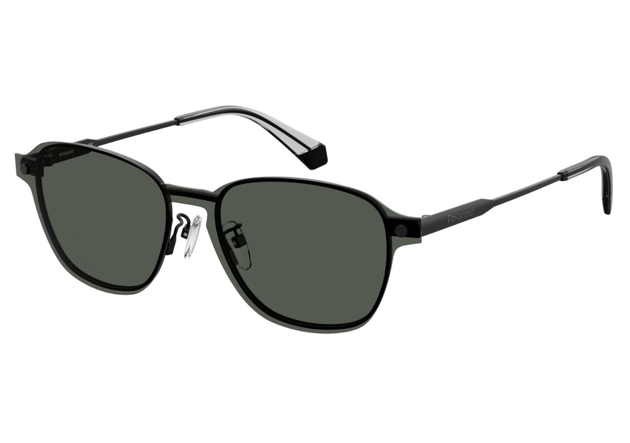 Солнцезащитные очки унисекс Polaroid 6119/G/CS (203155V8153M9)
Солнцезащитные очки унисекс Polaroid 6119/G/CS (203155V8153M9)