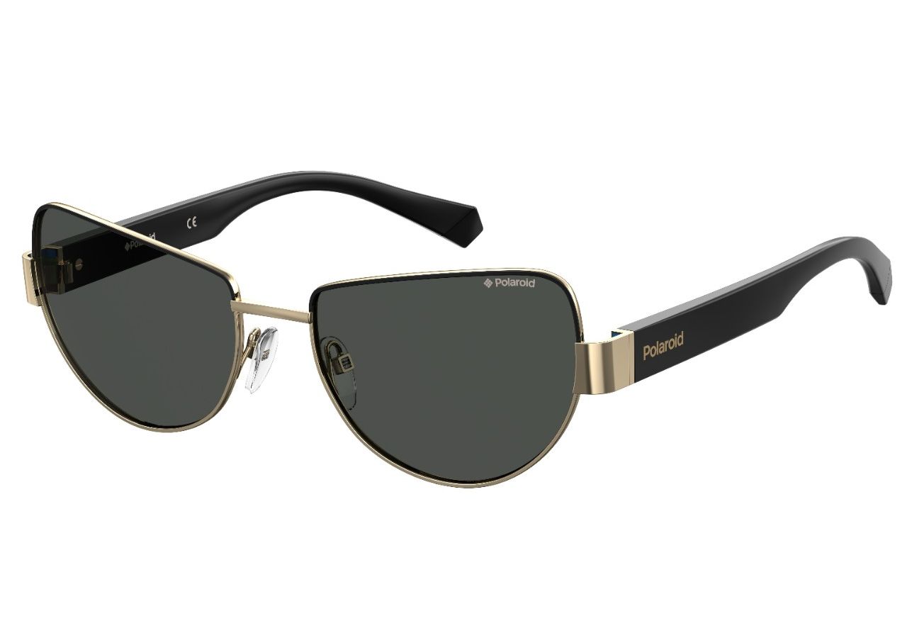 Солнцезащитные очки унисекс Polaroid 6122/S (203159RHL57M9)
Солнцезащитные очки унисекс Polaroid 6122/S (203159RHL57M9)