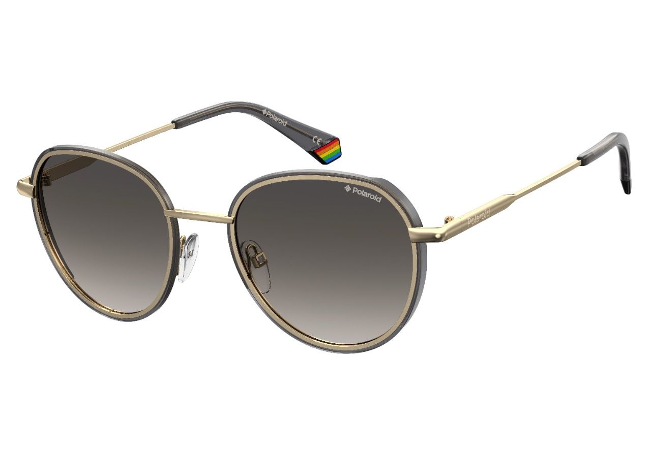 Солнцезащитные очки унисекс Polaroid 6114/S (202924RHL51LB)
Солнцезащитные очки унисекс Polaroid 6114/S (202924RHL51LB)