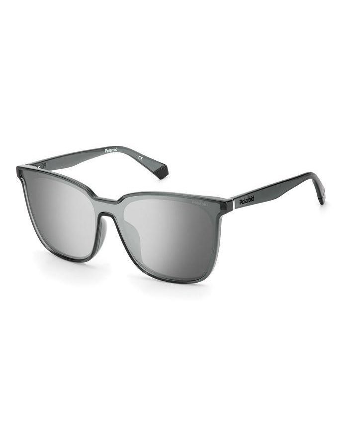 Солнцезащитные очки POLAROID 6154/F/S GREY (203978KB799EX)
Солнцезащитные очки POLAROID 6154/F/S GREY (203978KB799EX)