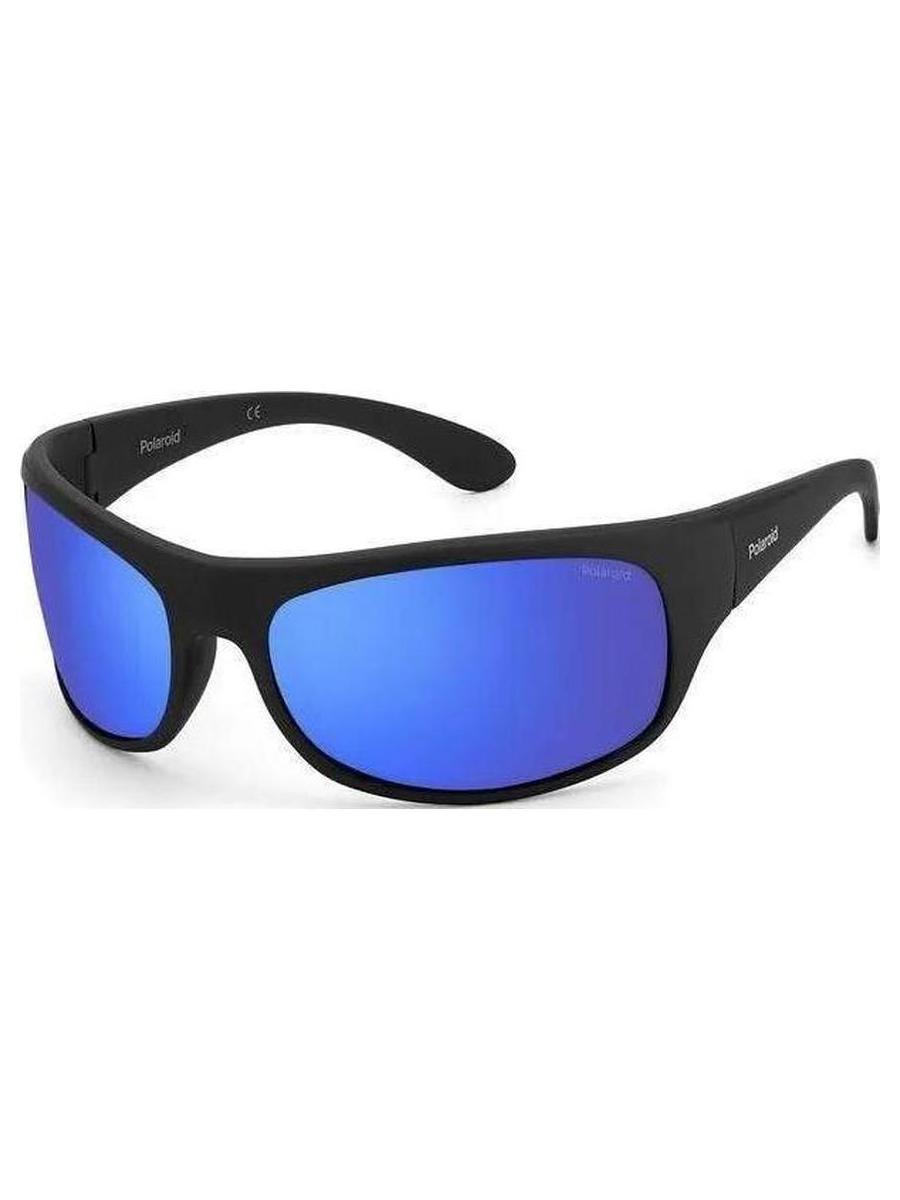 Солнцезащитные очки POLAROID 07886 MTBLKBLUE (2174970VK665X)
Солнцезащитные очки POLAROID 07886 MTBLKBLUE (2174970VK665X)