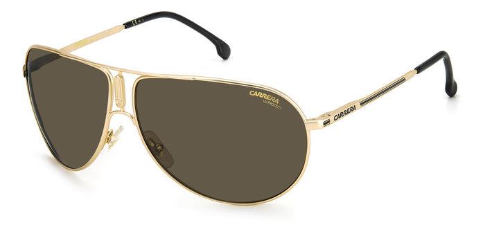Солнцезащитные очки CARRERA GIPSY65 MT GD (204364AOZ6470)
Солнцезащитные очки CARRERA GIPSY65 MT GD (204364AOZ6470)