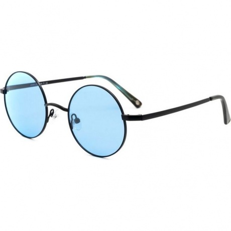 Солнцезащитные очки Унисекс JOHN LENNON CIRCLE M.BLACK/BLUEJLN-2000000026145
Солнцезащитные очки Унисекс JOHN LENNON CIRCLE M.BLACK/BLUEJLN-2000000026145