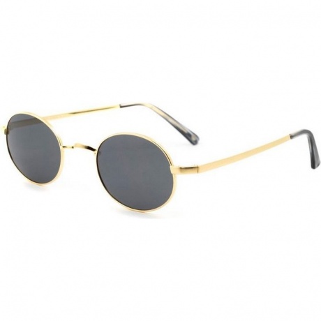 Солнцезащитные очки Унисекс JOHN LENNON WHEELS MATT GOLD/GREYJLN-2000000025100
Солнцезащитные очки Унисекс JOHN LENNON WHEELS MATT GOLD/GREYJLN-2000000025100