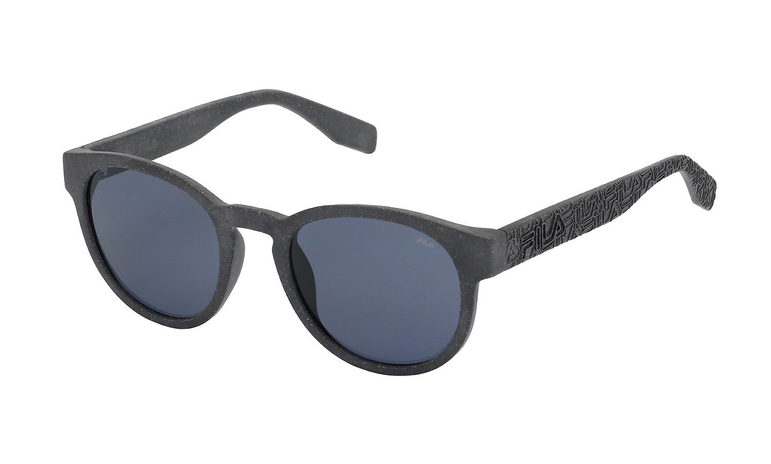 Солнцезащитные очки Унисекс FILA SFI086 MATT BLACKFLA-2SFI086490U28
Солнцезащитные очки Унисекс FILA SFI086 MATT BLACKFLA-2SFI086490U28