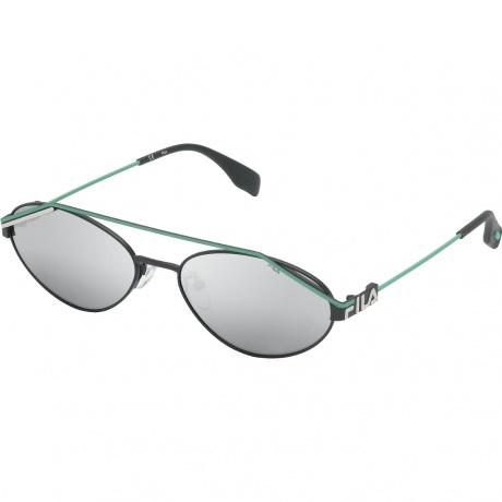 Солнцезащитные очки Унисекс FILA SFI019 SEMI-MATT AZURE/GREYFLA-2SFI019570H53
Солнцезащитные очки Унисекс FILA SFI019 SEMI-MATT AZURE/GREYFLA-2SFI019570H53