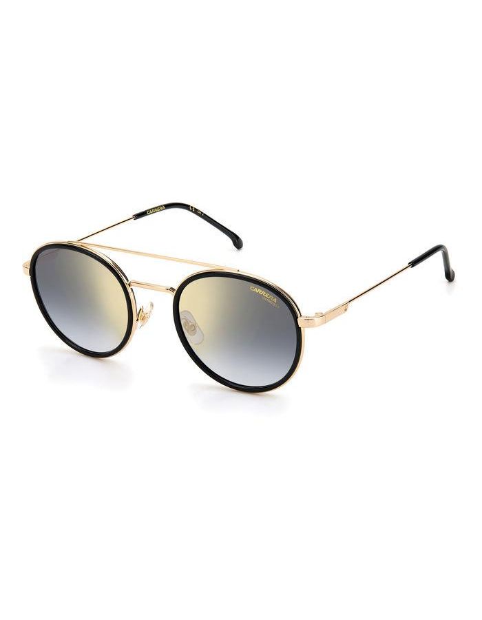 Солнцезащитные очки Унисекс CARRERA CARRERA 2028T/S GOLD BLCKCAR-204174RHL501V
Солнцезащитные очки Унисекс CARRERA CARRERA 2028T/S GOLD BLCKCAR-204174RHL501V
