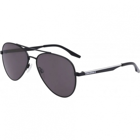 Солнцезащитные очки Унисекс CONVERSE CV105S ELEVATE MATTE BLACKCNS-2C105S5814001
Солнцезащитные очки Унисекс CONVERSE CV105S ELEVATE MATTE BLACKCNS-2C105S5814001
