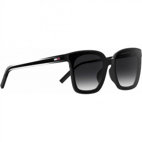 Солнцезащитные очки унисекс TJ 0066/F/S BLACK THF-204390807659O
Солнцезащитные очки унисекс TJ 0066/F/S BLACK THF-204390807659O