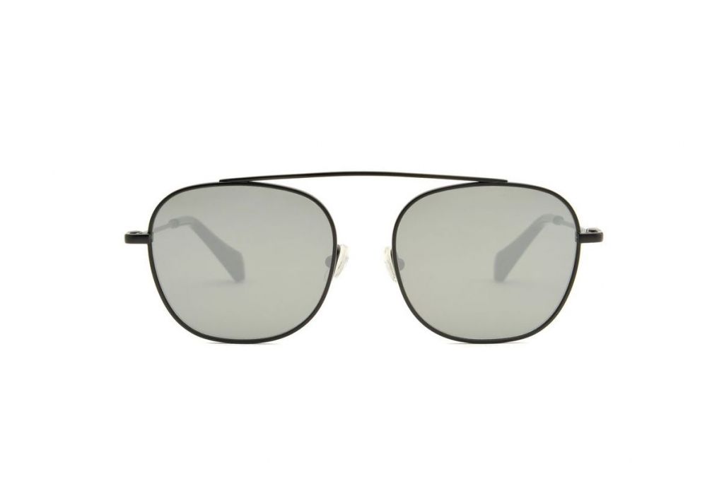 Солнцезащитные очки унисекс MOON Darkgun GGB-00000006290-4
Солнцезащитные очки унисекс MOON Darkgun GGB-00000006290-4