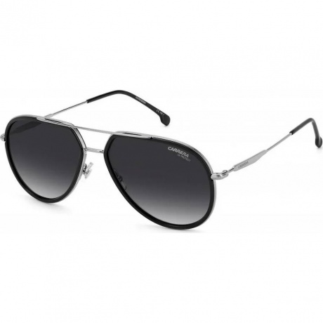 Солнцезащитные очки унисекс CARRERA 295/S BLACK CAR-205389807589O
Солнцезащитные очки унисекс CARRERA 295/S BLACK CAR-205389807589O