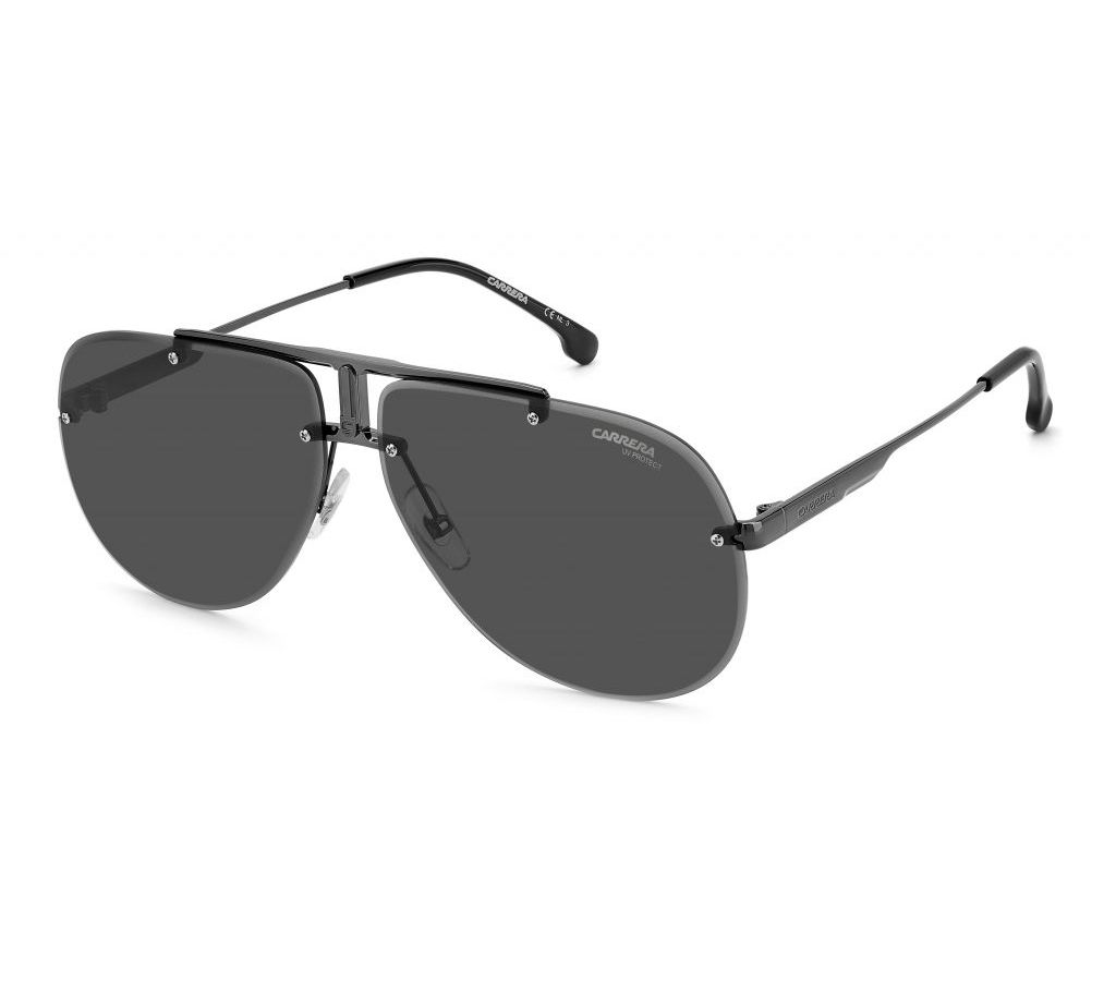 Солнцезащитные очки унисекс CARRERA 1052/S DKRUT BLK CAR-205385V8165IR
Солнцезащитные очки унисекс CARRERA 1052/S DKRUT BLK CAR-205385V8165IR