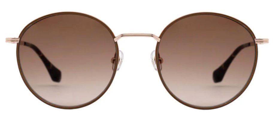 Солнцезащитные очки унисекс MARS Pink & Brown GGB-00000006510-6
Солнцезащитные очки унисекс MARS Pink & Brown GGB-00000006510-6
