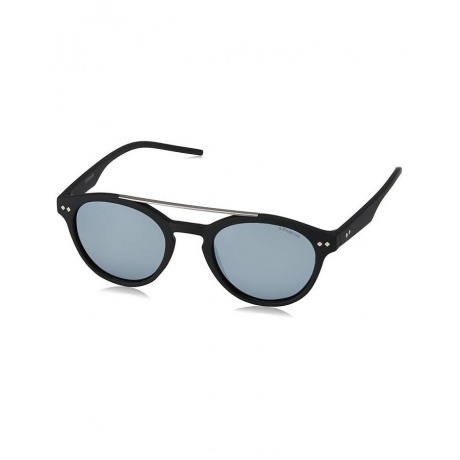 Солнцезащитные очки унисекс Polaroid 6030/S BLACK (20039880751LM) хорошее состояние
Солнцезащитные очки унисекс Polaroid 6030/S BLACK (20039880751LM) хорошее состояние