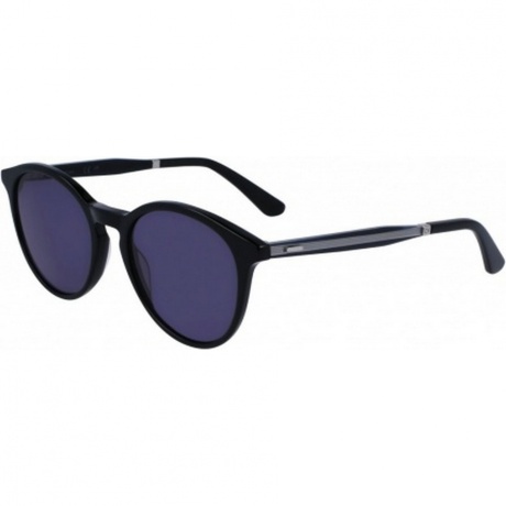 Солнцезащитные очки унисекс Calvin Klein CK23510S BLACK CKL-2235105219001
Солнцезащитные очки унисекс Calvin Klein CK23510S BLACK CKL-2235105219001