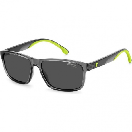 Солнцезащитные очки унисекс Carrera CARRERA 2047T/S GRY GREEN CAR-2058313U554IR
Солнцезащитные очки унисекс Carrera CARRERA 2047T/S GRY GREEN CAR-2058313U554IR