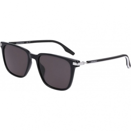 Солнцезащитные очки унисекс CONVERSE CV543S NORTH END BLACK CNS-2CV5435418001
Солнцезащитные очки унисекс CONVERSE CV543S NORTH END BLACK CNS-2CV5435418001