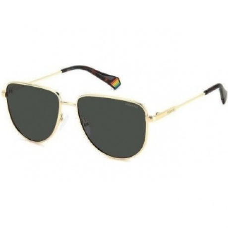 Солнцезащитные очки унисекс Polaroid PLD 6196/S/X GOLD PLD-205698J5G56M9
Солнцезащитные очки унисекс Polaroid PLD 6196/S/X GOLD PLD-205698J5G56M9