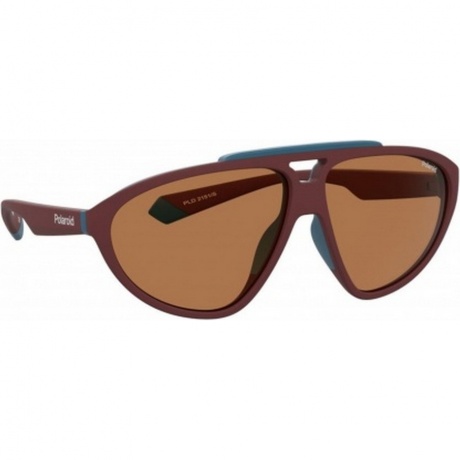 Солнцезащитные очки унисекс Polaroid PLD 2151/S MT BURG PLD-2064537BL62HE
Солнцезащитные очки унисекс Polaroid PLD 2151/S MT BURG PLD-2064537BL62HE