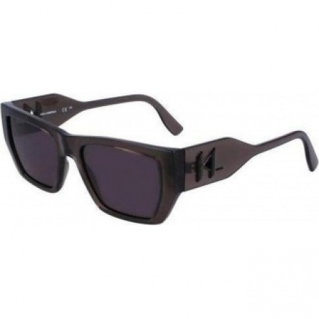 Солнцезащитные очки унисекс Karl Lagerfeld KL6123S Grey (26123S5418020)
Солнцезащитные очки унисекс Karl Lagerfeld KL6123S Grey (26123S5418020)