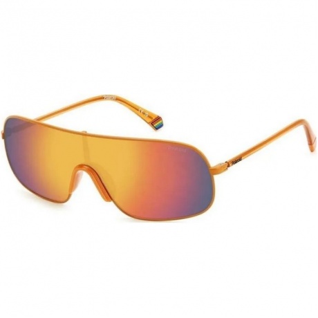 Солнцезащитные очки унисекс Polaroid PLD 6222/S Orange (206894L7Q99OZ)
Солнцезащитные очки унисекс Polaroid PLD 6222/S Orange (206894L7Q99OZ)