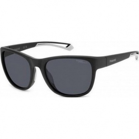Солнцезащитные очки унисекс Polaroid PLD 7051/S Matte Black (20673600357E3)
Солнцезащитные очки унисекс Polaroid PLD 7051/S Matte Black (20673600357E3)