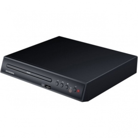 Плеер DVD Hyundai H-DVD100 черный ПДУ
Плеер DVD Hyundai H-DVD100 черный ПДУ