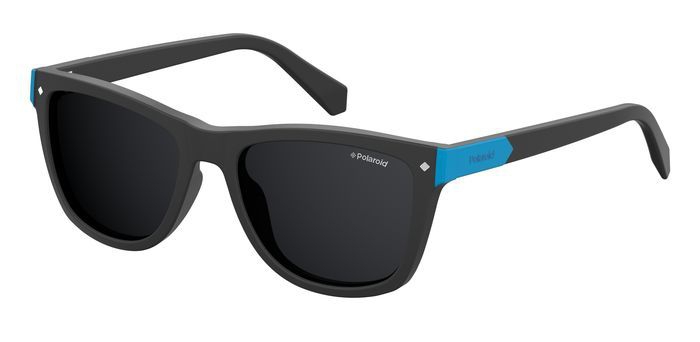 Солнцезащитные очки детские Polaroid 8025/S MTT BLACK (20063600348M9)
Солнцезащитные очки детские Polaroid 8025/S MTT BLACK (20063600348M9)