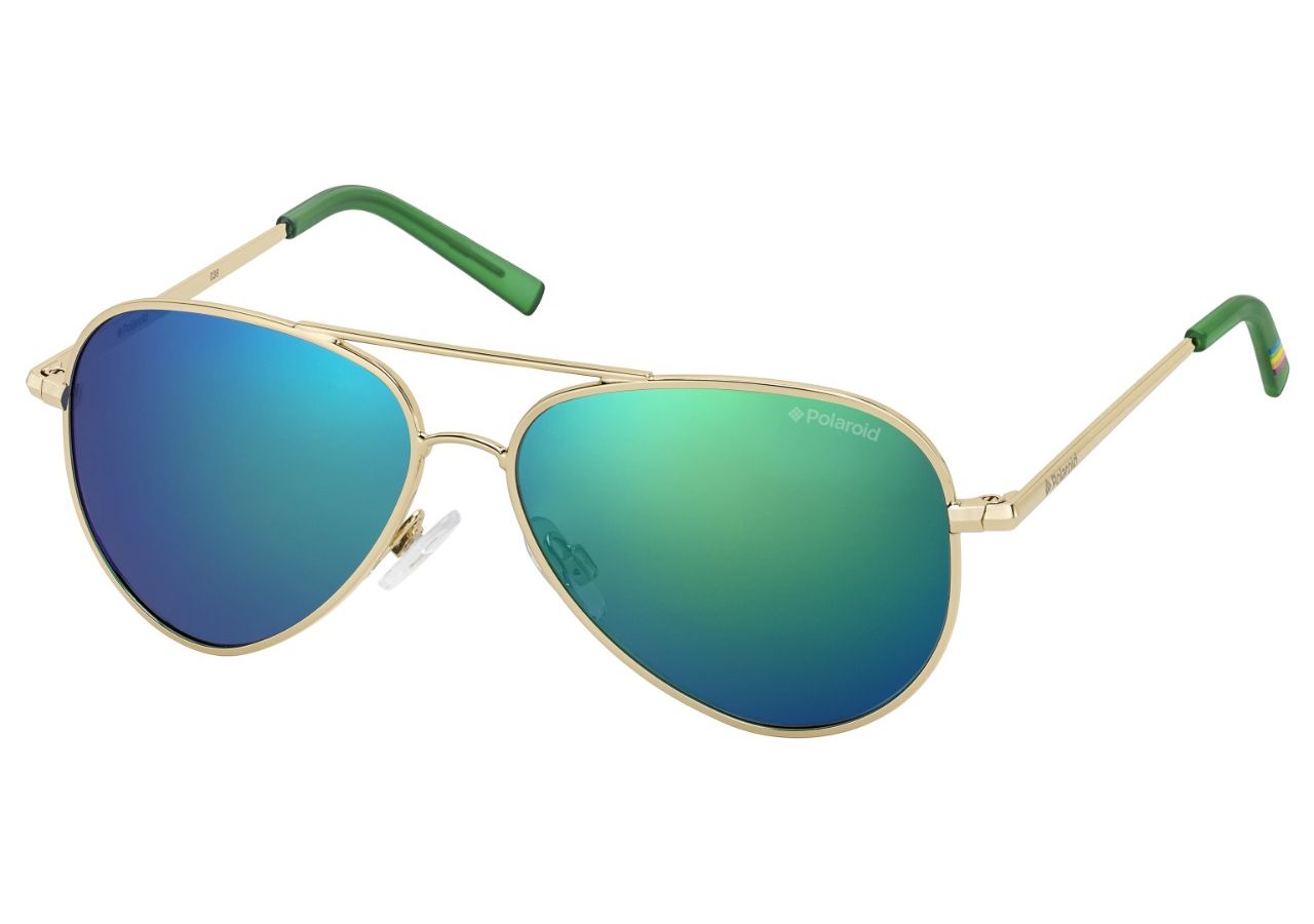 Солнцезащитные очки детские Polaroid 8015/N J5G (230443J5G52K7)
Солнцезащитные очки детские Polaroid 8015/N J5G (230443J5G52K7)