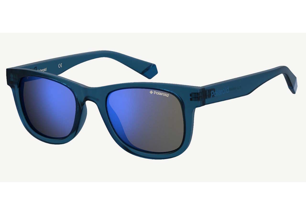 Солнцезащитные очки детские Polaroid 8009/N (202900PJP445X)
Солнцезащитные очки детские Polaroid 8009/N (202900PJP445X)