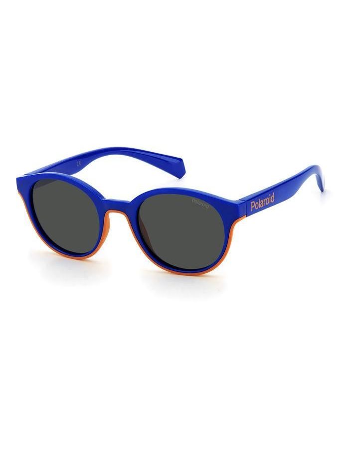 Солнцезащитные очки POLAROID 8040/S BLUE ORNG (203937RTC44M9)
Солнцезащитные очки POLAROID 8040/S BLUE ORNG (203937RTC44M9)
