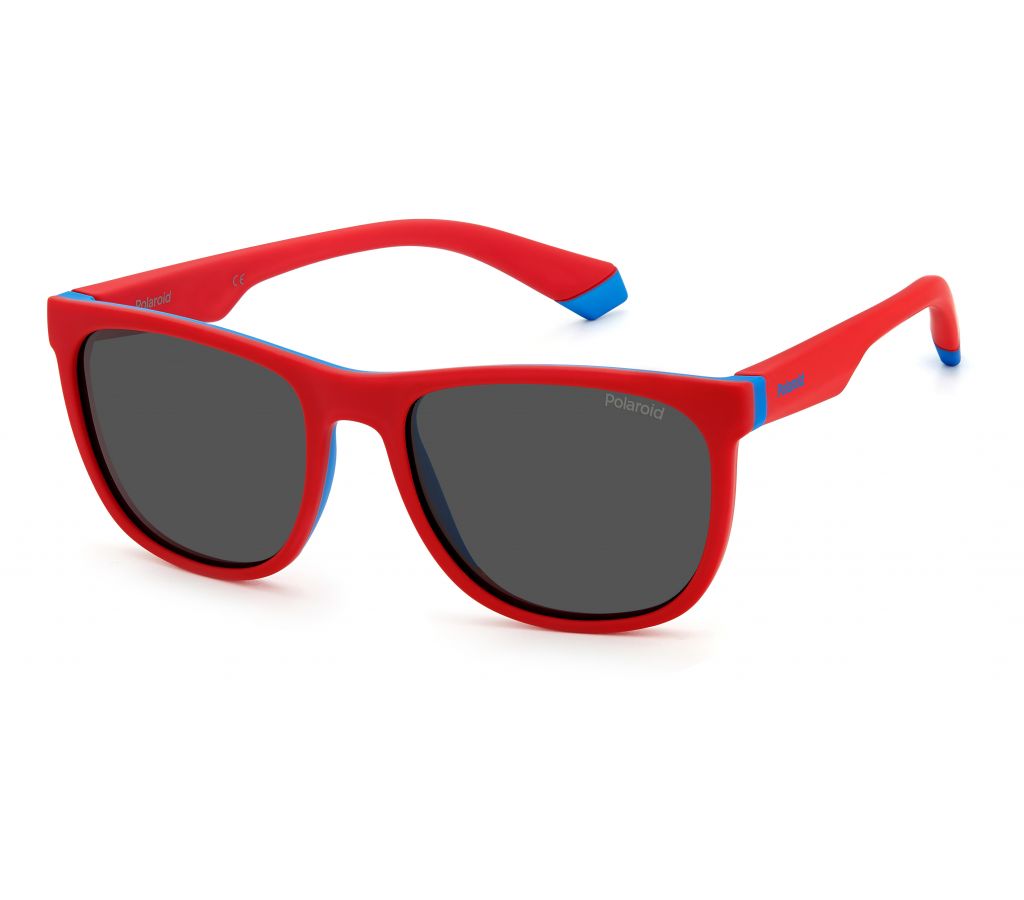 Солнцезащитные очки Детские POLAROID PLD 8049/S RED BLUEPLD-2048734E349M9
Солнцезащитные очки Детские POLAROID PLD 8049/S RED BLUEPLD-2048734E349M9