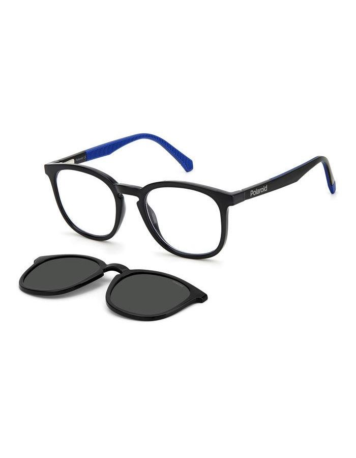 Солнцезащитные очки Детские POLAROID PLD 8050/CS BLACKPLD-20486580747M9
Солнцезащитные очки Детские POLAROID PLD 8050/CS BLACKPLD-20486580747M9