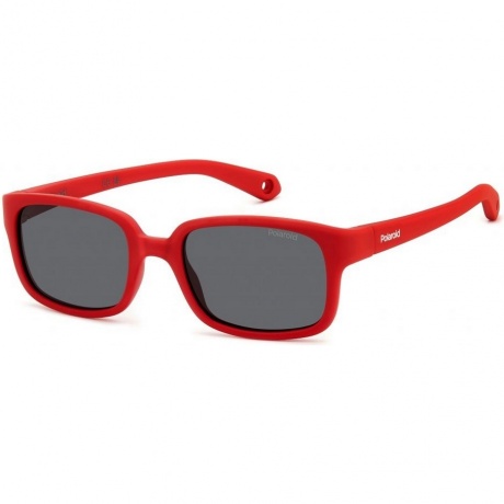 Солнцезащитные очки детские PLD K008/S MATTE RED PLD-2063570Z344M9
Солнцезащитные очки детские PLD K008/S MATTE RED PLD-2063570Z344M9