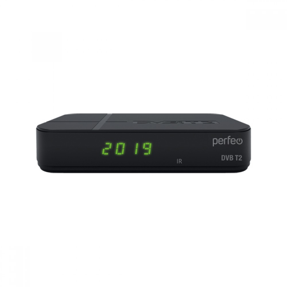 TV-тюнер DVB-T2/C Perfeo Combi
TV-тюнер DVB-T2/C Perfeo Combi