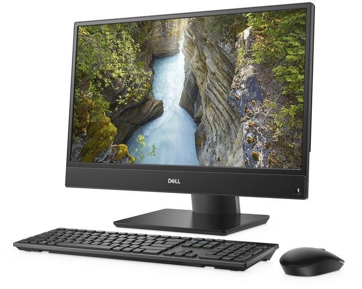 Моноблок Dell Optiplex 5270 AIO (5270-6824
Моноблок Dell Optiplex 5270 AIO (5270-6824